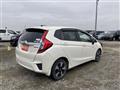 2017 Honda Fit