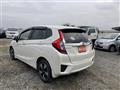 2017 Honda Fit