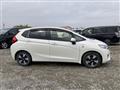 2017 Honda Fit