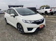2017 Honda Fit