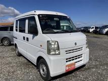 2010 Suzuki Every