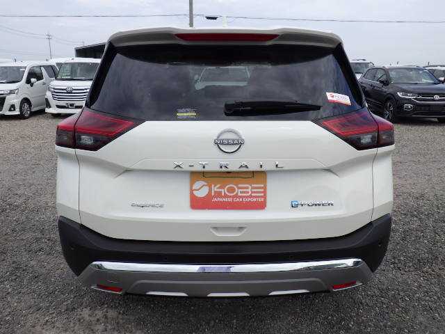 Nissan X-Trail 2025 — фото 6 купить в Москве