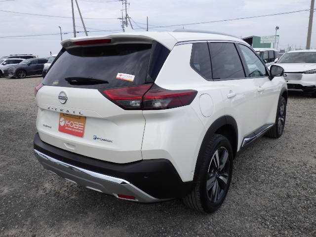 Nissan X-Trail 2025 — фото 7 купить в Москве