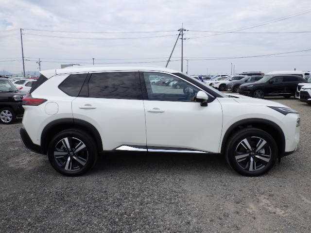 Nissan X-Trail 2025 — фото 8 купить в Москве