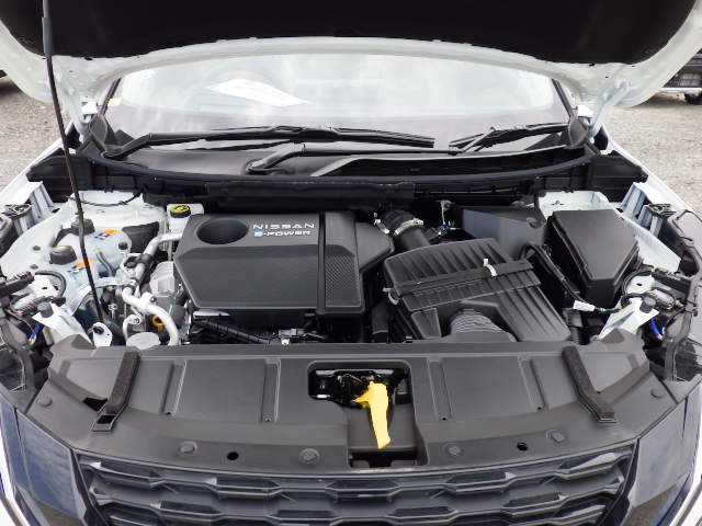 Nissan X-Trail 2025 — фото 10 купить в Москве