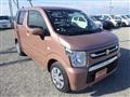 2024 Suzuki Wagon R