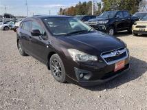2013 Subaru Impreza