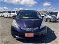 2008 Honda Fit