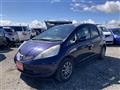 2008 Honda Fit