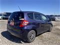 2008 Honda Fit