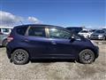 2008 Honda Fit