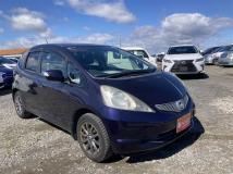 2008 Honda Fit