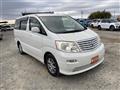 2005 Toyota Alphard