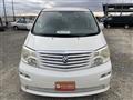 2005 Toyota Alphard