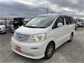 2005 Toyota Alphard