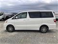 2005 Toyota Alphard