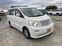 2005 Toyota Alphard