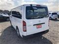 2020 Toyota Hiace Van