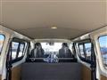 2020 Toyota Hiace Van