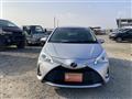 2019 Toyota Vitz
