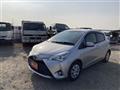 2019 Toyota Vitz