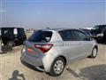 2019 Toyota Vitz