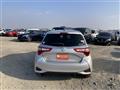 2019 Toyota Vitz