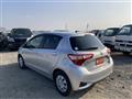 2019 Toyota Vitz
