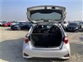 2019 Toyota Vitz