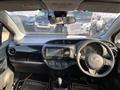 2019 Toyota Vitz