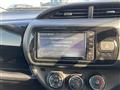 2019 Toyota Vitz