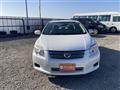 2008 Toyota Corolla Axio