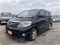 2007 Toyota Alphard
