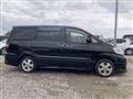 2007 Toyota Alphard