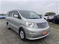 2003 Toyota Alphard