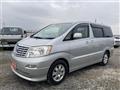 2003 Toyota Alphard
