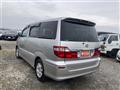 2003 Toyota Alphard