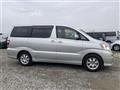 2003 Toyota Alphard