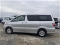 2003 Toyota Alphard