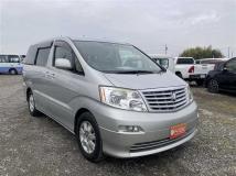 2003 Toyota Alphard