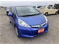 2011 Honda Fit