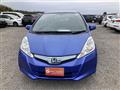 2011 Honda Fit