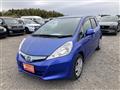 2011 Honda Fit