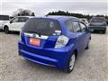 2011 Honda Fit