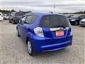 2011 Honda Fit