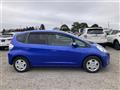 2011 Honda Fit
