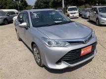 2016 Toyota Corolla Axio