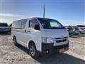 2020 Toyota Hiace Van
