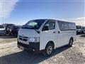 2020 Toyota Hiace Van