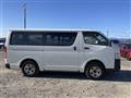2020 Toyota Hiace Van